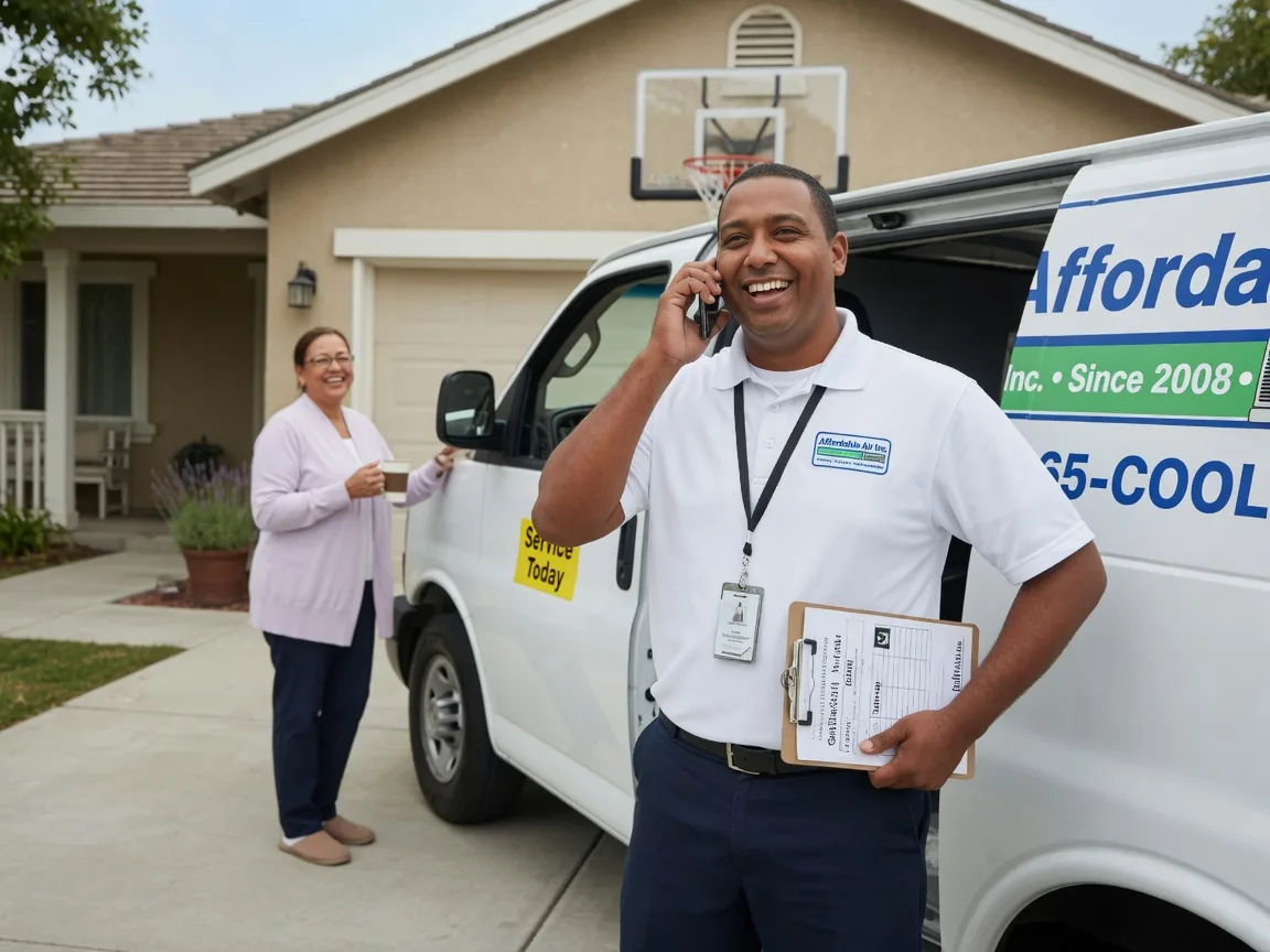Central Ac Repair Weatherford, TX FAQs